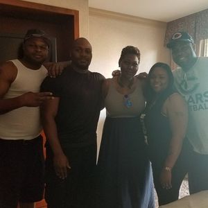 Meet your Posher, Leanne